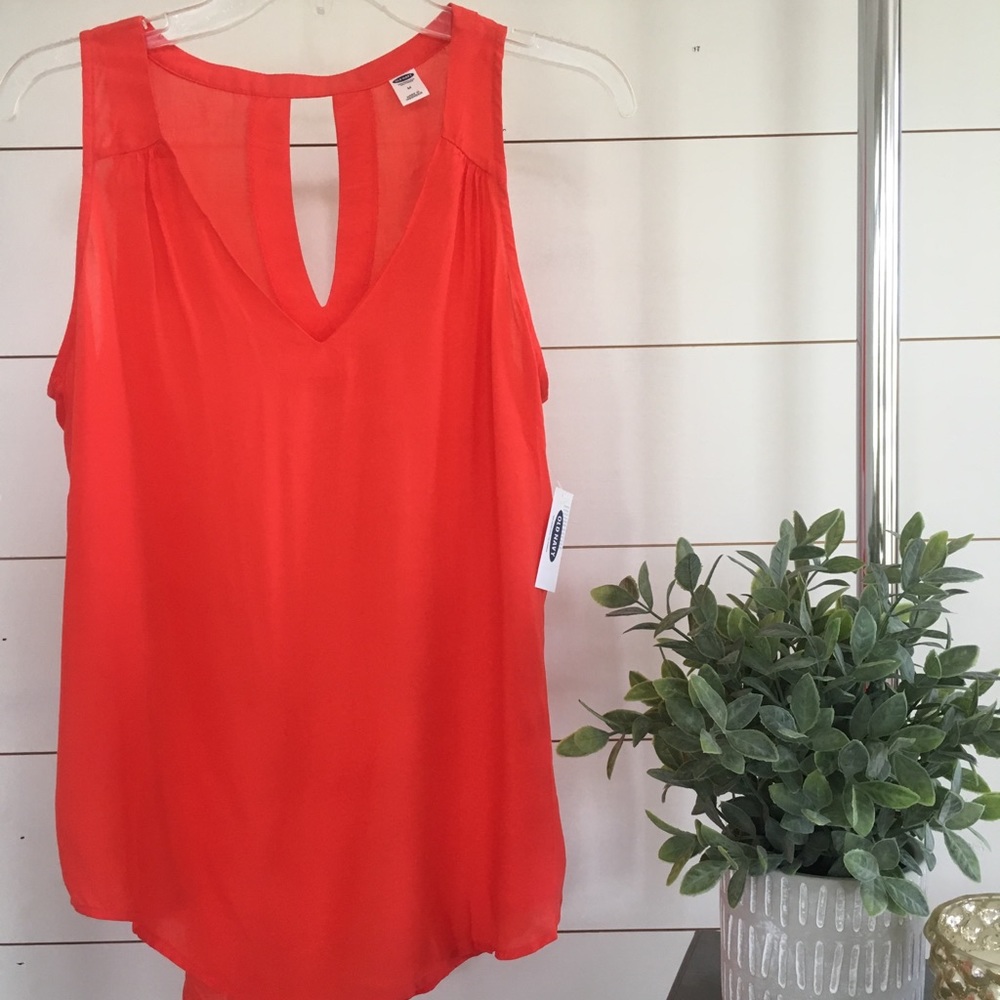 Old Navy Tank Top, NWT